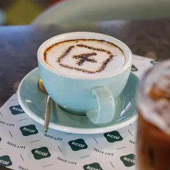 Cappuccino