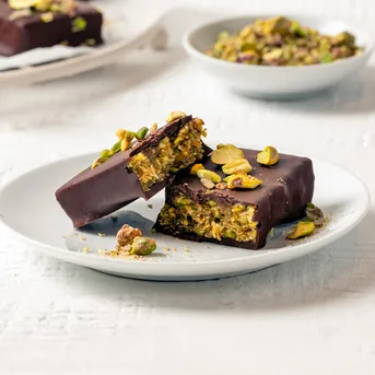 Dubai Chocolate