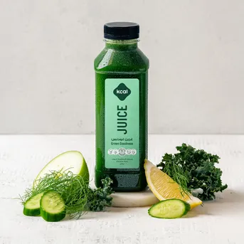 Green Goodness