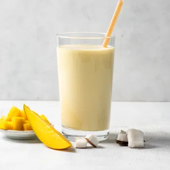 Mango Coconut