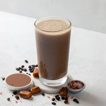 Salted Caramel