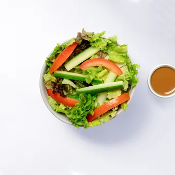 House Green Salad
