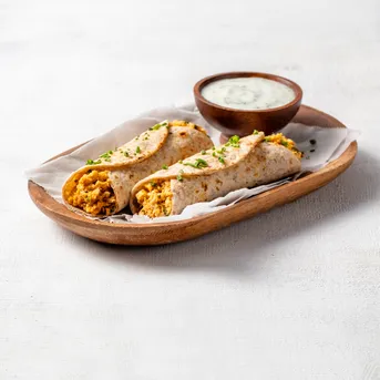 Chicken Taquitos