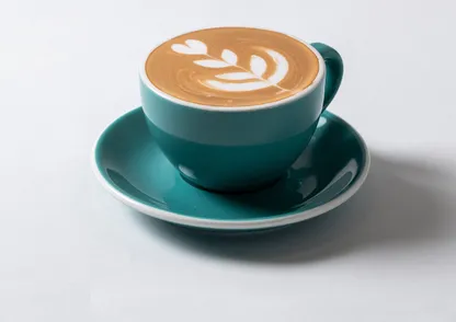 Café Latte