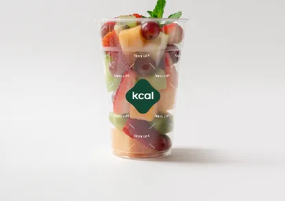 Fresh Fruit Salad