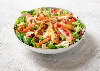 Casablanca Salad