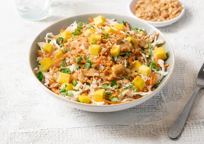 Thai Power Salad