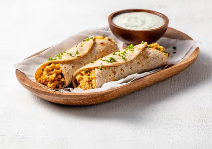 Chicken Taquitos