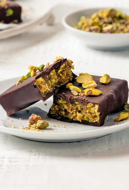 Dubai Chocolate