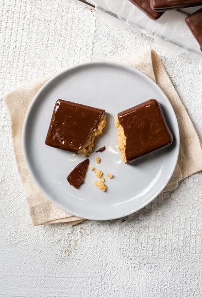 Power Up Peanut Bar