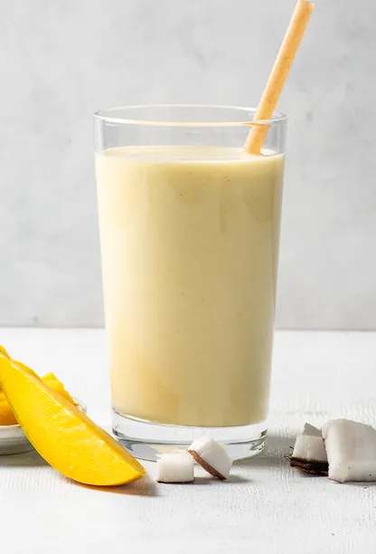 Mango Coconut