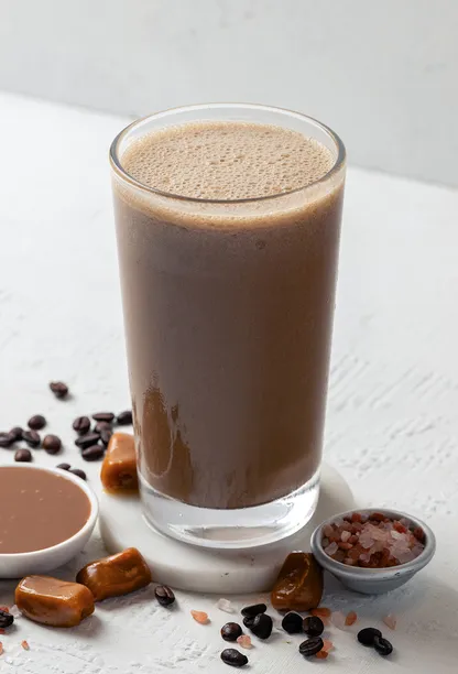 Salted Caramel