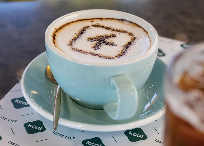 Cappuccino