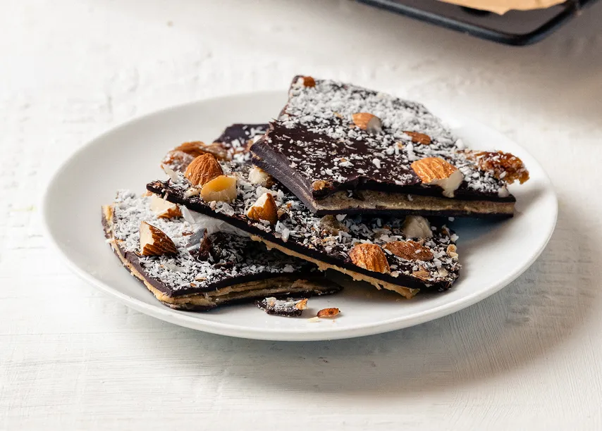 Date Bark
